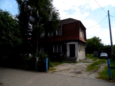 Węgliniec, Ab-031