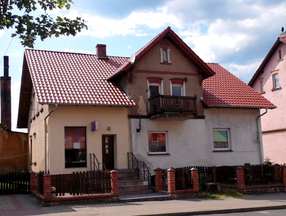 Węgliniec, Ab-048