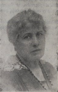 Władysława Weychert-Szymanowska
