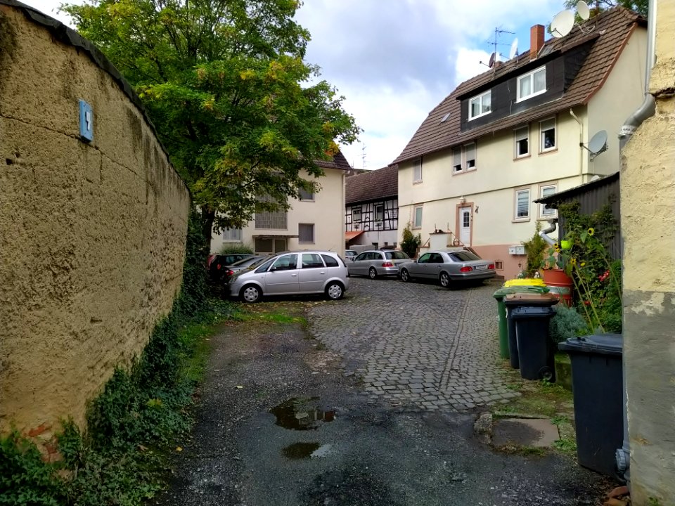 Wagengasse 4 Unterliederbach 01