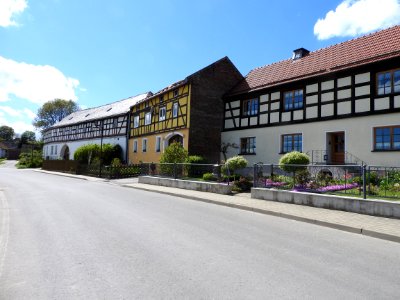 Wüstenwetzdorf 16 photo