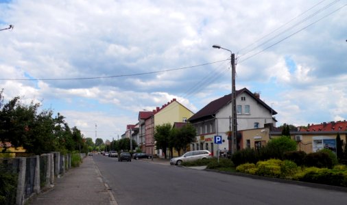 Węgliniec, Ab-005
