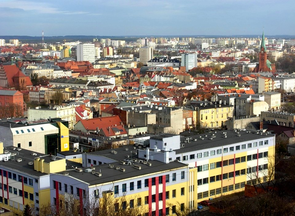 W ciśn Bdg widok 03-2013 płn-wsch