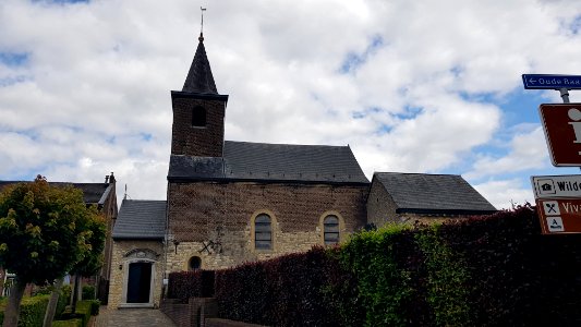 Wahlwiller-Kerk (4)