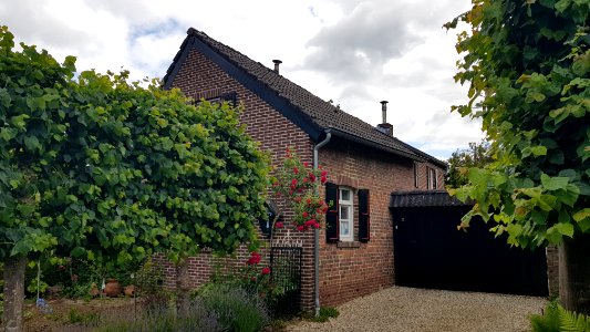 Wahlwiller-wegkruis President J.F. Kennedystraat 2 (4)