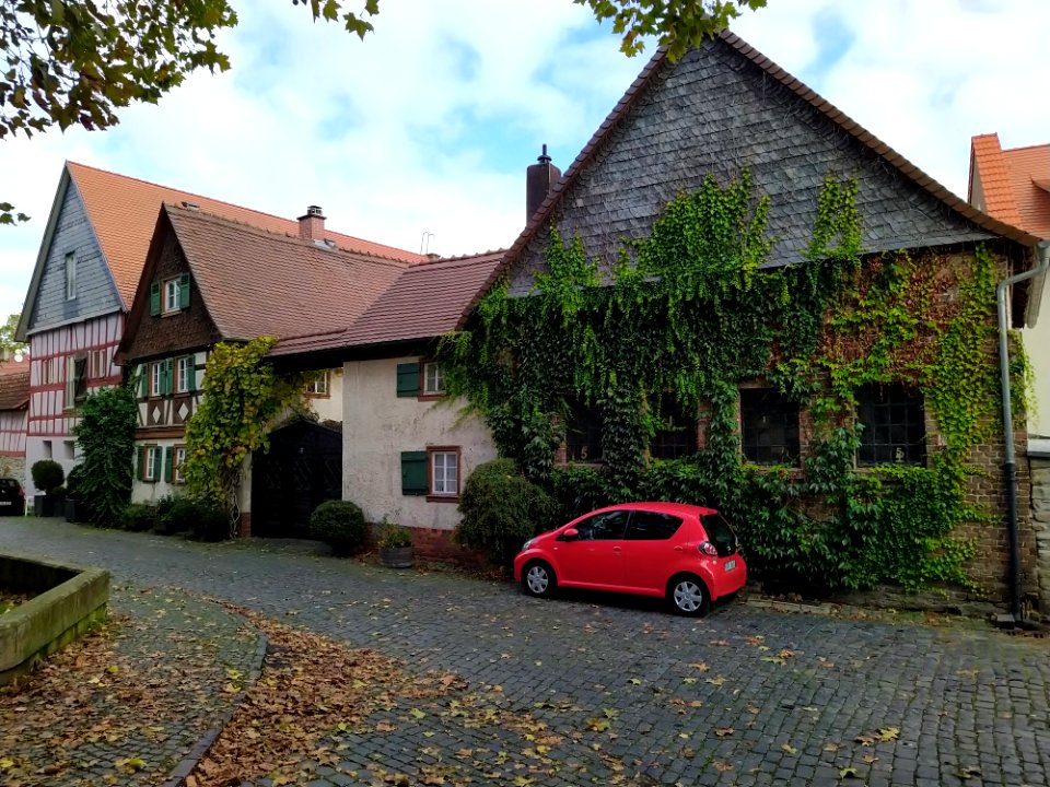 Wagengasse 5 Unterliederbach 01