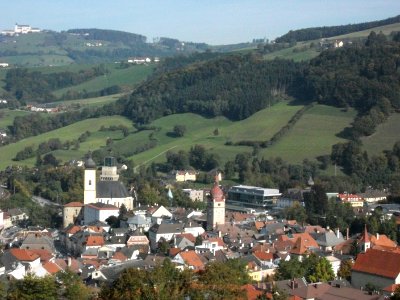 Waidhofen an der Ybbs