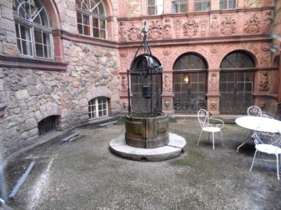 WAŁBRZYCH-ZAMEK KSIĄŻ, AB-086