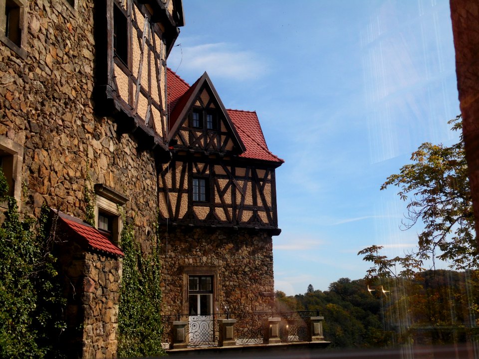 WAŁBRZYCH-ZAMEK KSIĄŻ, AB-083