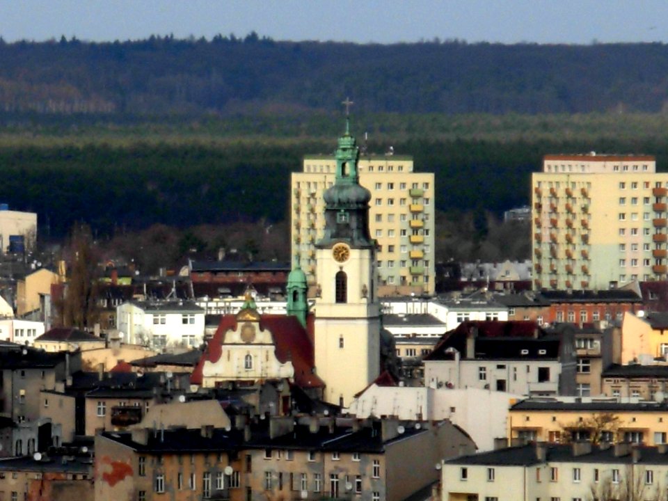 W ciśn Bdg widok 03-2013 kościół NSPJ