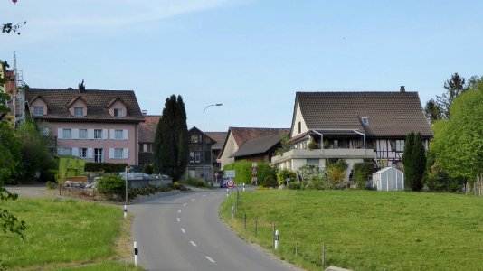 Wagerswil TG