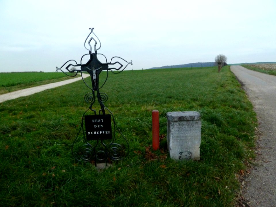 Wahlwiller-Kruising Kruisberg (2)