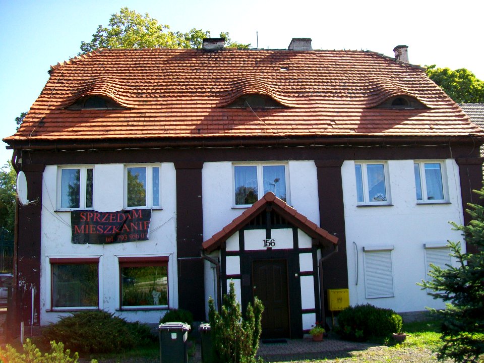 WAŁBRZYCH, AB-165