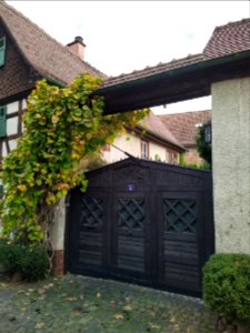 Wagengasse 5 Unterliederbach 04
