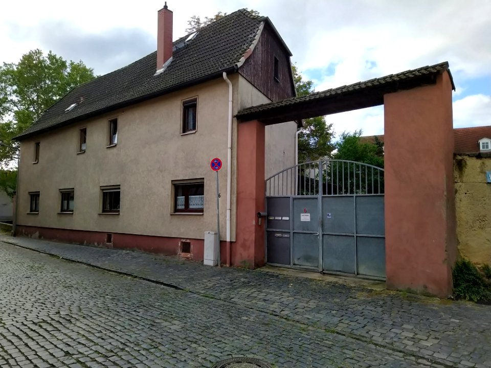 Wagengasse 6 Unterliederbach 01