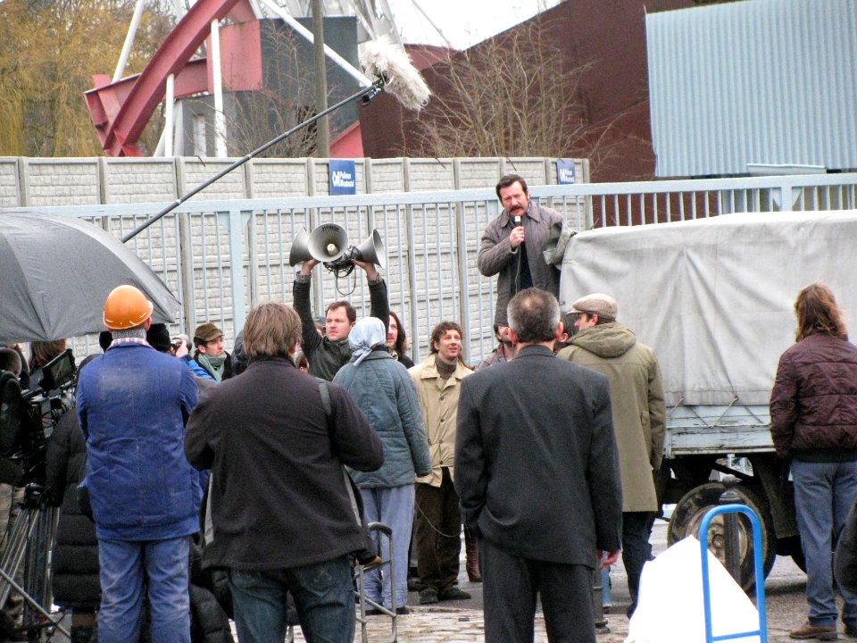 Wałęsa filmmaking (4)