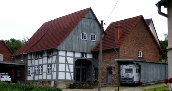 Wahmbeck - Birkenkampstraße 18