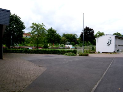 Waidesgrund park Fulda 2019-07-14 01