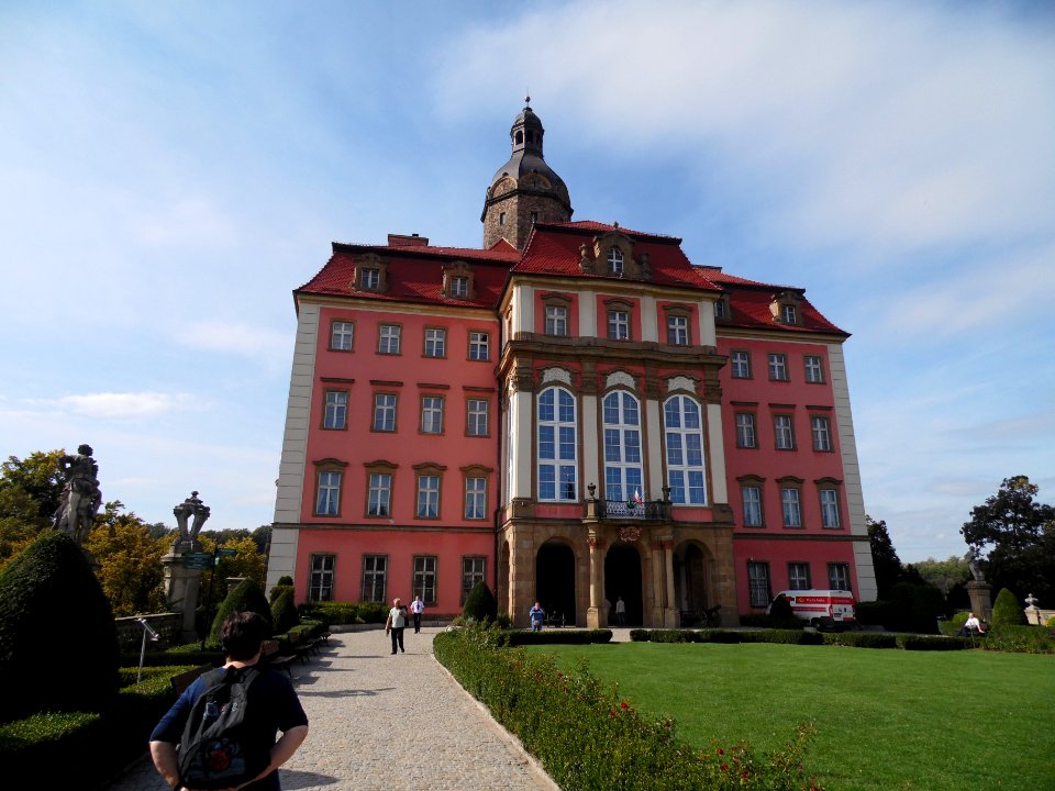 WAŁBRZYCH-ZAMEK KSIĄŻ, AB-052