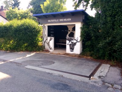 Waghäusel in Irsee
