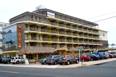 Waikiki DooWop NJ