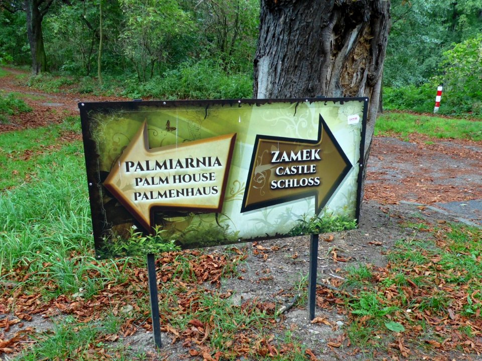 WAŁBRZYCH-ZAMEK KSIĄŻ, AB-001