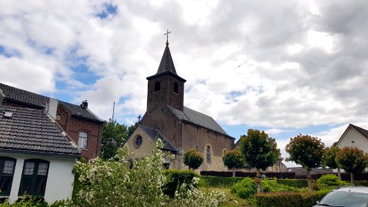 Wahlwiller-Kerk (3)