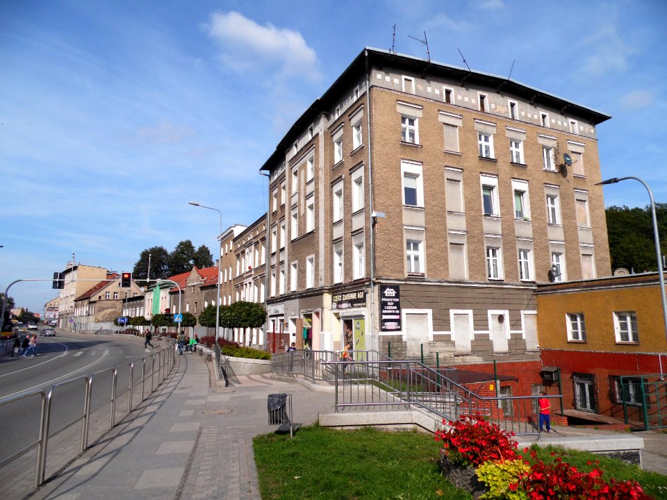 WAŁBRZYCH, AB-136