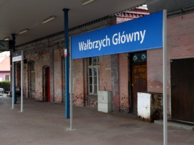 WAŁBRZYCH GŁÓWNY-PKP, AB-061