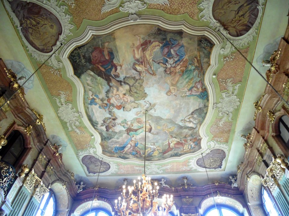 WAŁBRZYCH-ZAMEK KSIĄŻ, AB-102