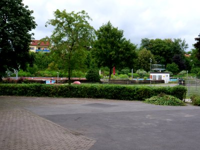 Waidesgrund park Fulda 2019-07-14 02