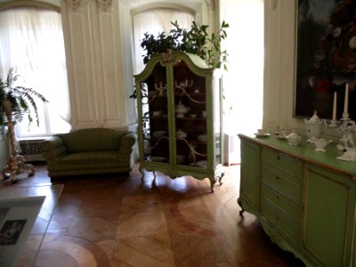 WAŁBRZYCH-ZAMEK KSIĄŻ, AB-106