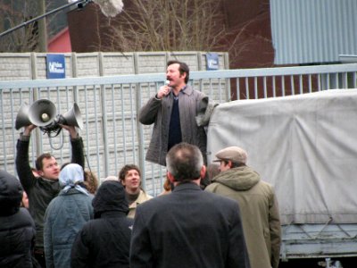 Wałęsa filmmaking (1)