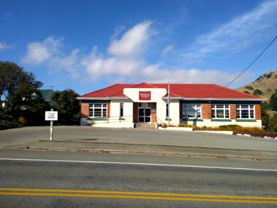 Waihemo Centre, Palmerston - 2019-03-31