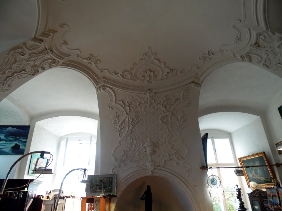 WAŁBRZYCH-ZAMEK KSIĄŻ, AB-058