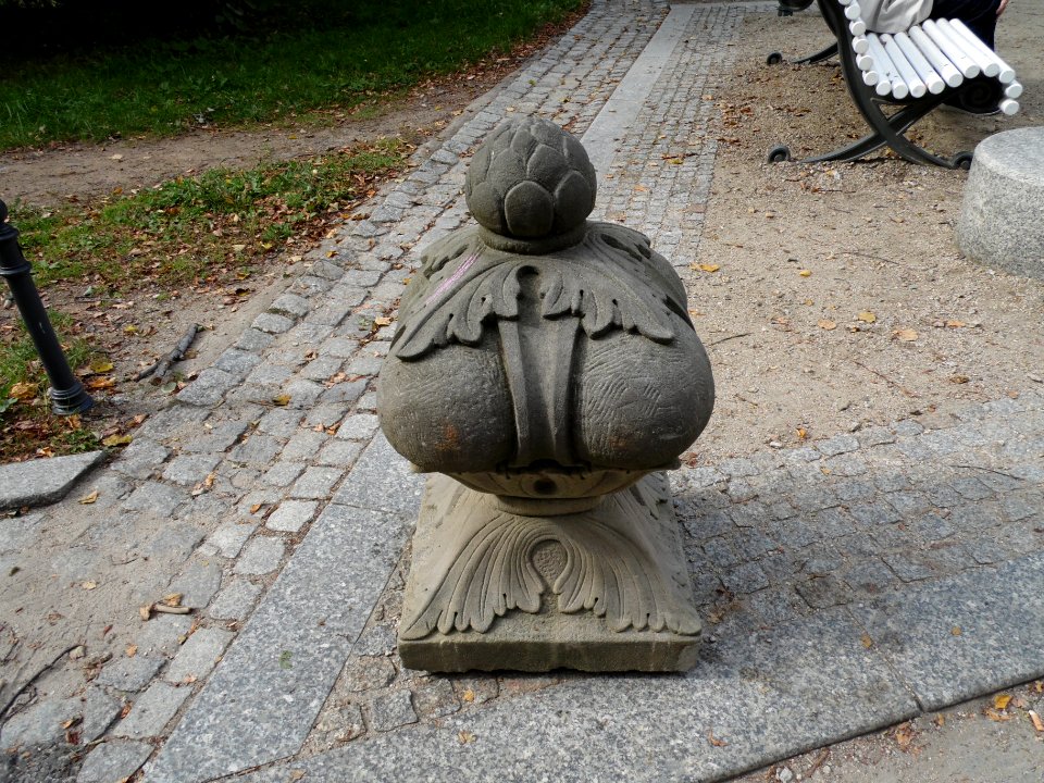 WAŁBRZYCH-ZAMEK KSIĄŻ, AB-030