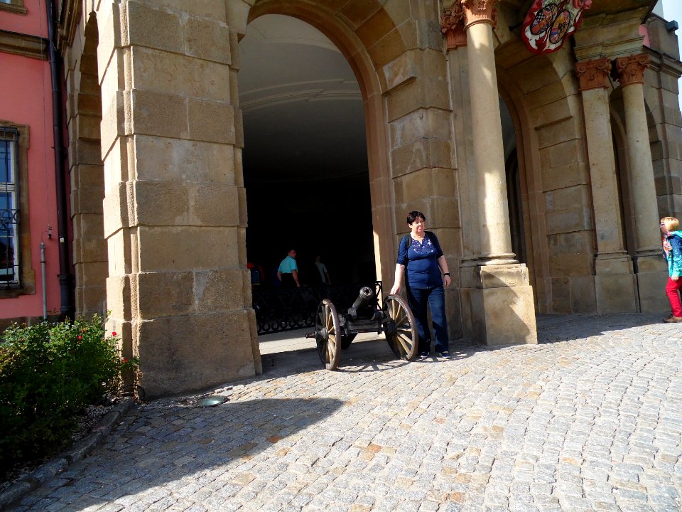 WAŁBRZYCH-ZAMEK KSIĄŻ, AB-054