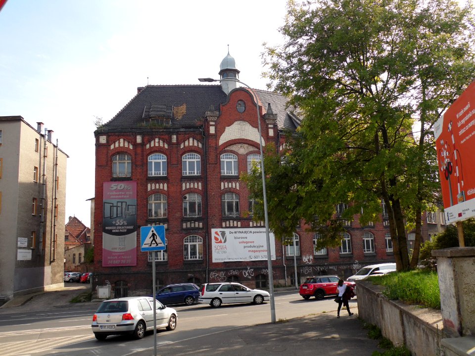 WAŁBRZYCH, AB-144