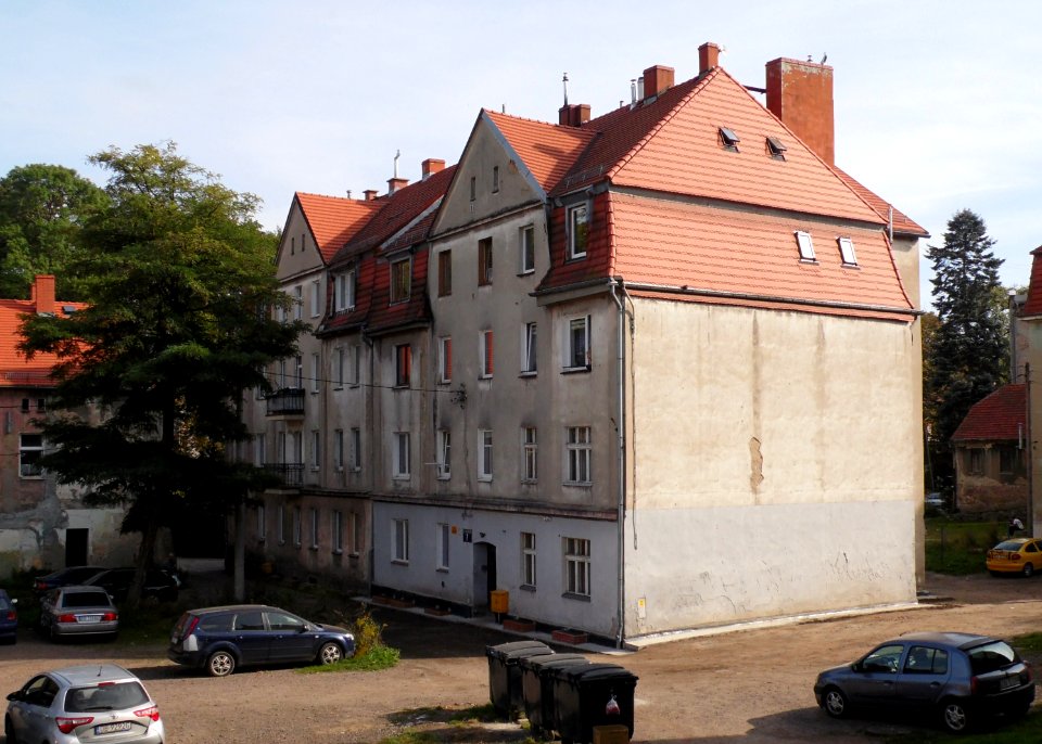 WAŁBRZYCH, AB-138