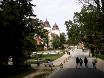 WAŁBRZYCH-ZAMEK KSIĄŻ, AB-029