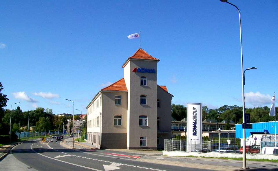 WAŁBRZYCH, AB-158