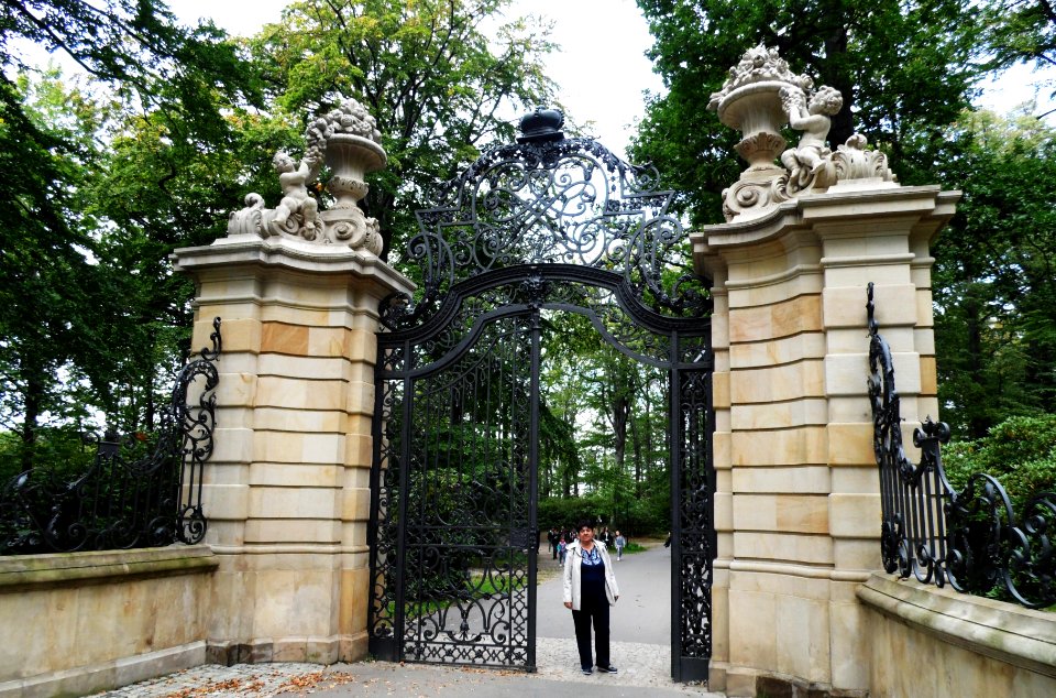 WAŁBRZYCH-ZAMEK KSIĄŻ, AB-013