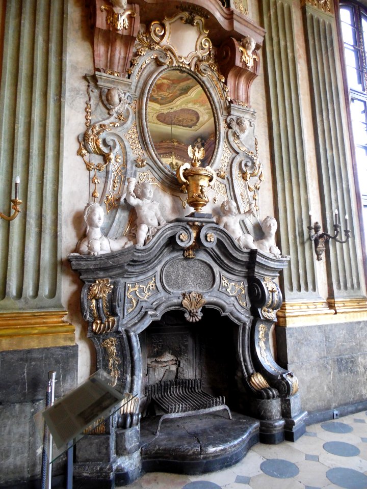WAŁBRZYCH-ZAMEK KSIĄŻ, AB-101