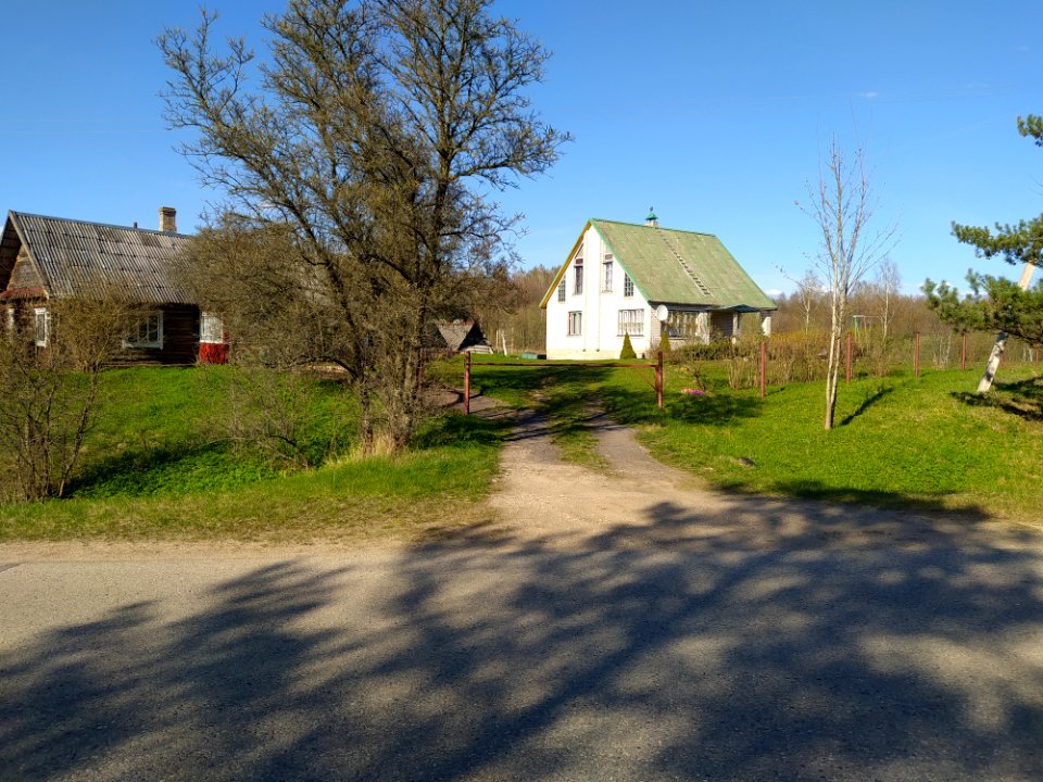 Vyšniava