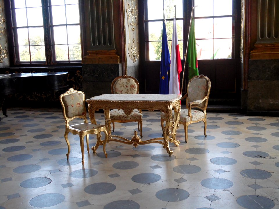 WAŁBRZYCH-ZAMEK KSIĄŻ, AB-099
