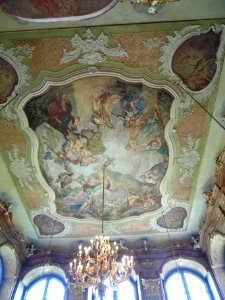 WAŁBRZYCH-ZAMEK KSIĄŻ, AB-103