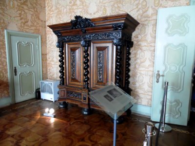 WAŁBRZYCH-ZAMEK KSIĄŻ, AB-112