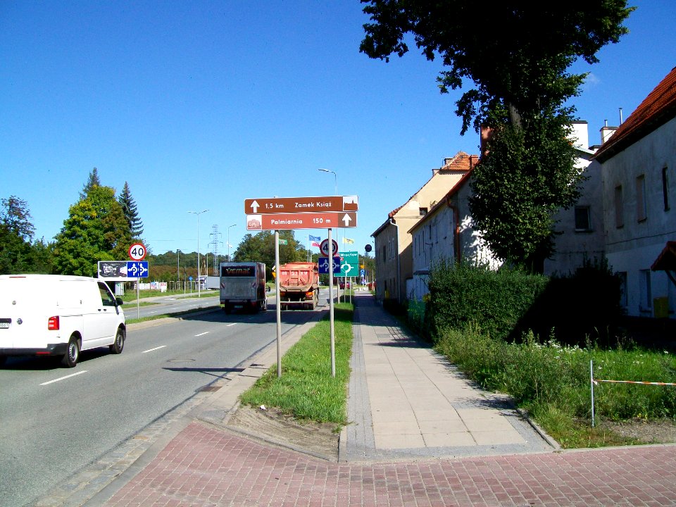 WAŁBRZYCH, AB-161