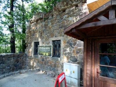 WAŁBRZYCH-ZAMEK KSIĄŻ, AB-151