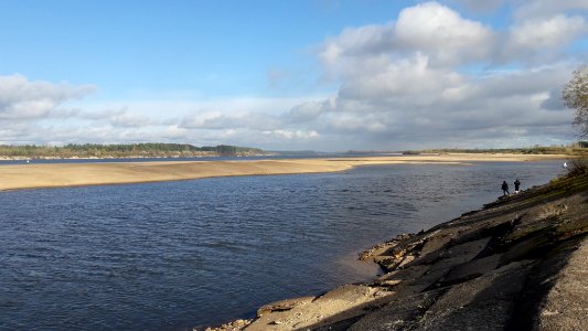 Vychegda River, Koryazhma 2018 (03)